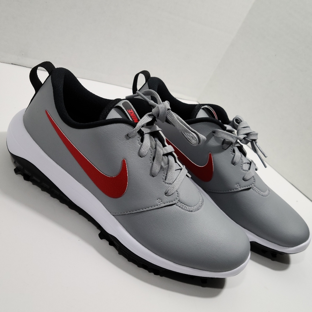 Nike Roshe G Tour Golf Shoes Grey
